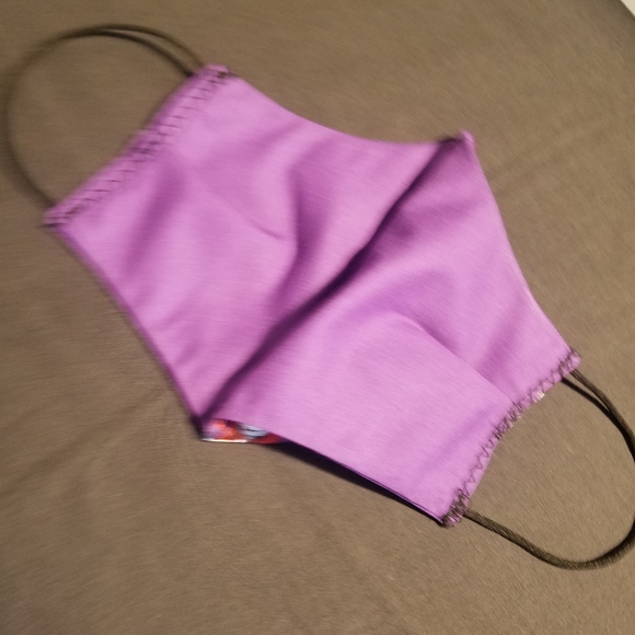 Nightmare before Christmas protective mask - Picture 7 of 7